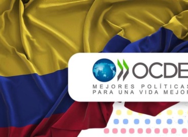 Ocde revela cuántos años viven los colombianos después de jubilarse.